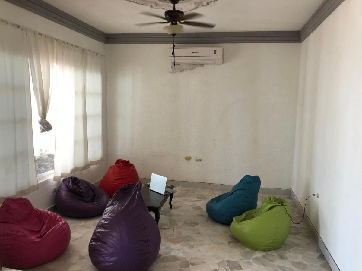 Mini Hostal Cultural De Mazatlán Exterior foto
